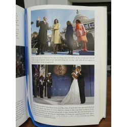 Becoming – Michelle Obama 551965