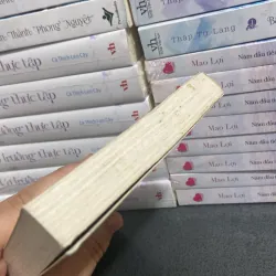 (Ngôn tình) - Tình yêu Cappuccino - Bạch Sắc Hương Kiên 997484