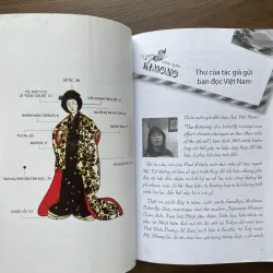 Cánh Bướm Kimono - Sumie Kawakami 971826