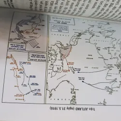 NHỮNG TRẬN HẢI CHIẾN NỔI TIẾNG THẾ GIỚI 705411