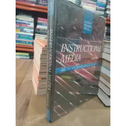 Instructional media and the new technologies of instruction 590663