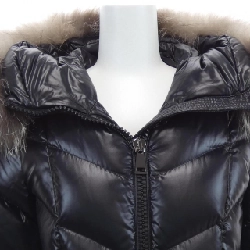 MONCLER FULMARUS Áo khoác lông - Hàng hiệu Chính hãng 815155