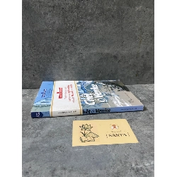 Chết ở Venice-Thomas Mann- sách lưu kho có ố nhiều 788763