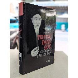 Trương Đăng Quế cuộc đời và sự nghiệp - nhiều tác giả