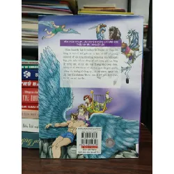 Số phận và những bi kịch – Thần Thoại Hy Lạp 7 Thomas Bulfinch 576142