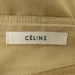【Mã giảm giá】Chân váy CELINE 655450