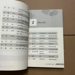 Từ vựng tiếng trung 30 chủ đề thông dụng trong giao tiếp 708864