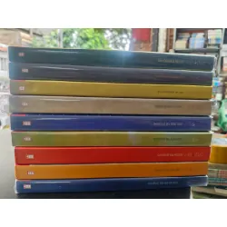 Viết & đọc - Nhiều tác giả 358203