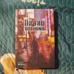 Dã thú đô thành - Abiko Takemaru