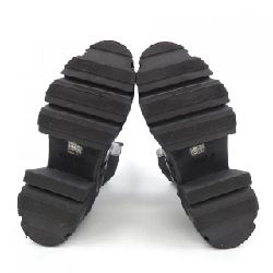 【Mã giảm giá】Giày bốt GANNI 657969