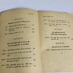 QUẲNG GÁNH LO ĐI VÀ VUI SỐNG ( Nguyễn Hiến Lê) 701969