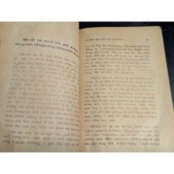 Hà nội băm sáu phố phường - Thạch Lam 478016