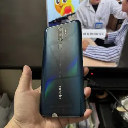 Oppo A9 2020 ram 8/256G 1007321