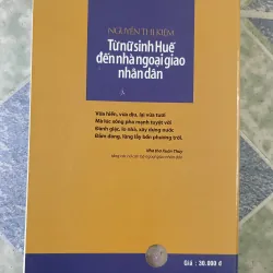 Từ nữ sinh Huế đến nhà ngoại giao nhân dân - Nguyễn Thị Kiệm 781959