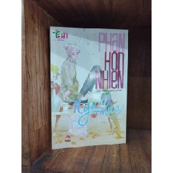 Người Mưa - Phan Hồn Nhiên