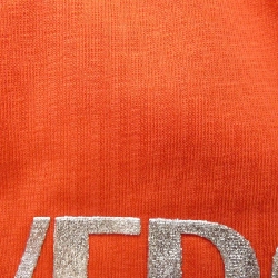 【Mã giảm giá】Áo phông VERSACE JEANS 646047