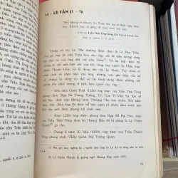 DANH TƯỚNG VIỆT NAM, Tập 1 (XB 1999) 760353