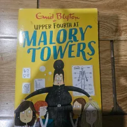 Malory towers giá 20k