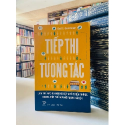 Tiếp thị tương tác - Gail F.Goodman
