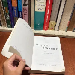 II Truyện Giả Sử: Chuyện Cũ Bên Dòng Sông Tô - Viên Mai - 2008 786253