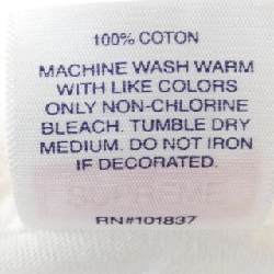 Áo thun Molotov Kid Tee SUPREME - Hàng hiệu Chính hãng 898136