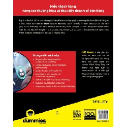 Phân Tích Khách Hàng For Dummies - Jeff Sauro 137893