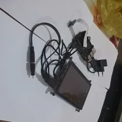 Rasperry pi 4 4g nguyên combo 995014