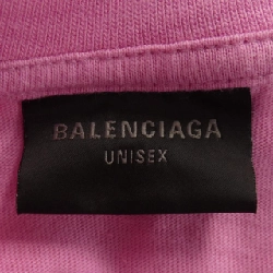 Áo thun BALENCIAGA - Hàng hiệu Chính hãng 902305