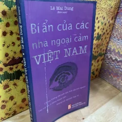 Bí Ẩn Của Các Nhà Ngoại Cảm Việt Nam - Lê Mai Dung