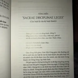 Bộ giáo luật 1983 736714