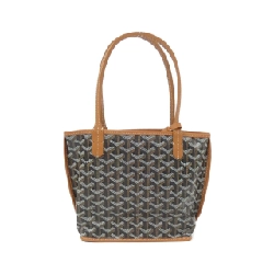 Goyard Anjou Mini Bag - Hàng hiệu Authentic
