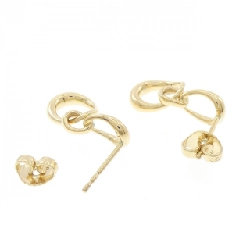 Khuyên tai George Jensen Offspring - Hàng hiệu Authentic 843489