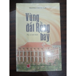 Vùng đất Rồng bay