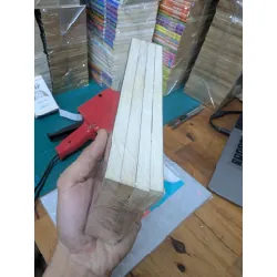 Truyện tranh lạc vào chiến quốc 576346