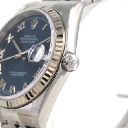 Rolex Datejust 16234 SSxWG tự động F số - Hàng hiệu chính hãng 881452