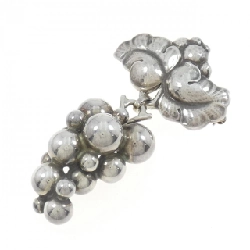 Brooch nho ánh trăng George Jensen - Hàng hiệu Authentic