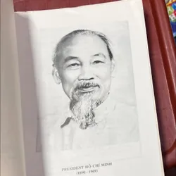 Hồ Chí Minh – Vietnamese Hero of National Liberation and Great Man of Culture  700884