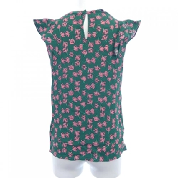 【Mã giảm giá】Áo thun PRADA 645789