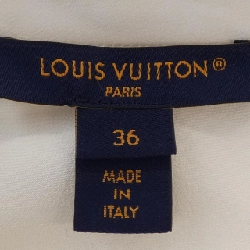 Áo sơ mi LOUIS VUITTON LV Night Rabalier FTBI03AKM - Hàng hiệu Authentic 823181