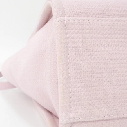 Túi xách Chanel Deauville Line AS3257 614551