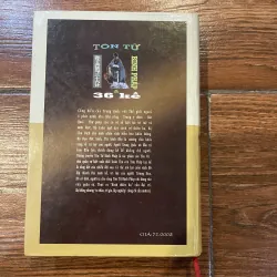 Tôn Tử Binh Pháp & 36 Kế (6) 933116