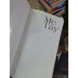 Me tây Doãn Dũng 2008 mới 80% ố nhẹ có chữ ký tác giả Văn học Việt Nam HCM1809 923692