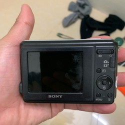 Máy ảnh Sony cybershoot 10.1 mp 73367