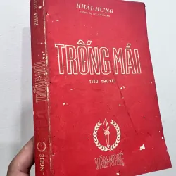 TRỐNG MÁI - KHÁI HƯNG 936568