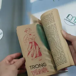 [XƯA] Vũ Khúc Buồn - Tạp Chí Xưa (1992) 776041