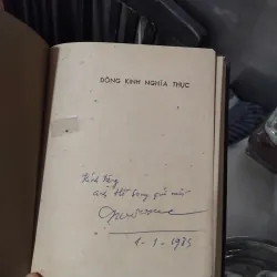 Đông Kinh Nghĩa Thục và phong trào cải cách văn hóa đầu thế kỷ XX của GS Chương Thâu 933679
