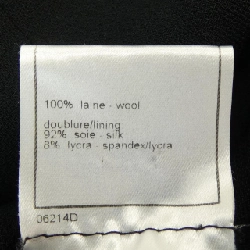 【Mã giảm giá】【Cổ điển】Chanel CHANEL Đầm 651441