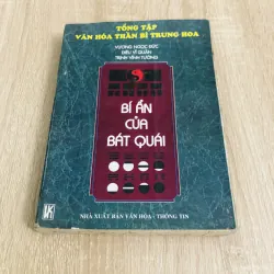 BÍ ẨN CỦA BÁT QUÁI