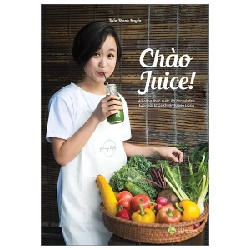 Chào Juice! - Trần Thanh Huyền