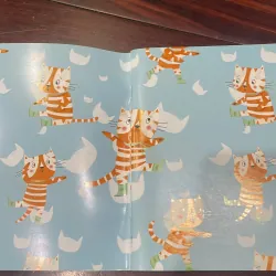 THỎ CON TRỐN ĐÂU NHỈ - hộp háo hức / sách song ngữ  1028153